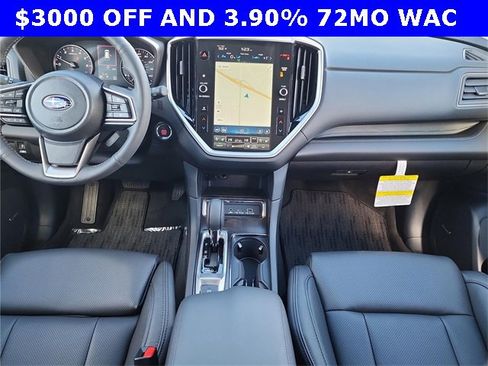 New 2026 Subaru Ascent Touring image 21