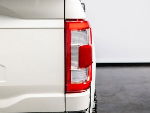 Used 2023 Ford F150 Lariat w/ Equipment Group 502A High AWD/4WD image 22