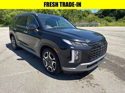 Used 2024 Hyundai Palisade SEL w/ Premium Package