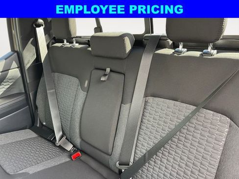 New 2026 Ford Ranger XLT w/ Equipment Group 301A High AWD/4WD image 13