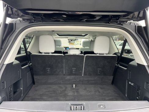Certified 2025 Ford Expedition Max Platinum AWD/4WD image 30