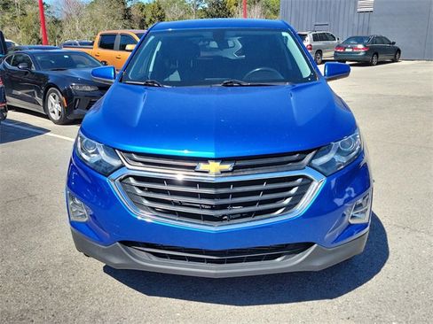 Used 2019 Chevrolet Equinox LT image 6