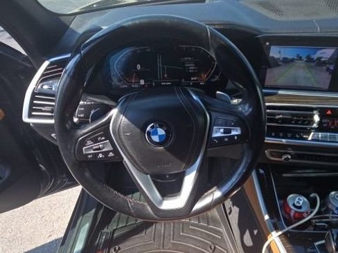 Used 2019 BMW X5 xDrive40i w/ Executive Package AWD/4WD image 5