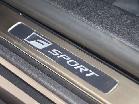 Used 2024 Lexus IS 350 F Sport w/ Memory Package AWD/4WD image 29