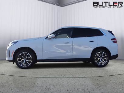 New 2026 BMW X3 xDrive30