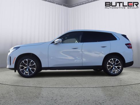 New 2026 BMW X3 xDrive30 AWD/4WD image 1