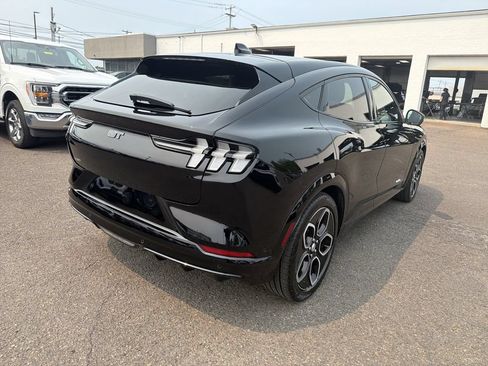 Used 2023 Ford Mustang Mach-E GT AWD/4WD image 5