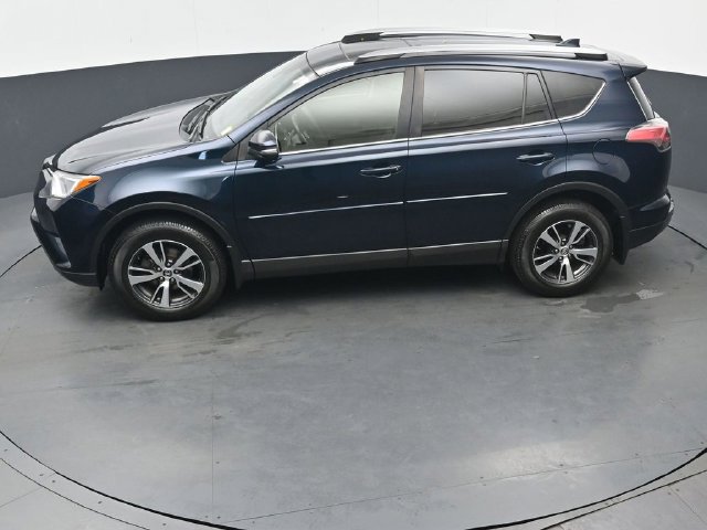 Used 2017 Toyota RAV4 XLE w/ Plus Extra Value Package AWD/4WD image 37