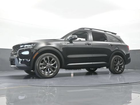Used 2023 Kia Sorento SX Prestige AWD/4WD image 66