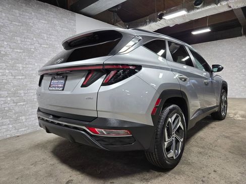 Used 2023 Hyundai Tucson SEL w/ Convenience Package image 42