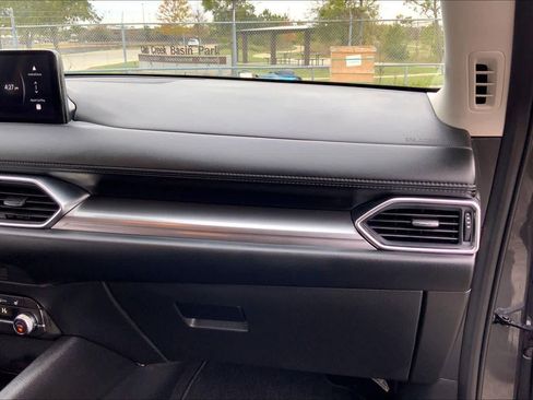 Used 2024 MAZDA CX-5 AWD 2.5 S w/ Select Package image 17