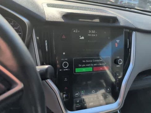 Used 2023 Subaru Outback Limited image 18