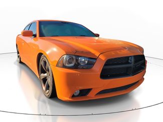 Used 2014 Dodge Charger R/T w/ Blacktop Package RWD video 1