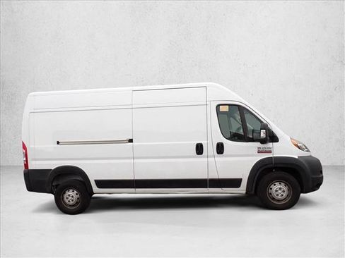 Used 2022 RAM ProMaster 2500 FWD image 15