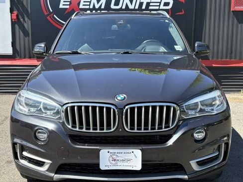 Used 2018 BMW X5 xDrive35i AWD/4WD image 8