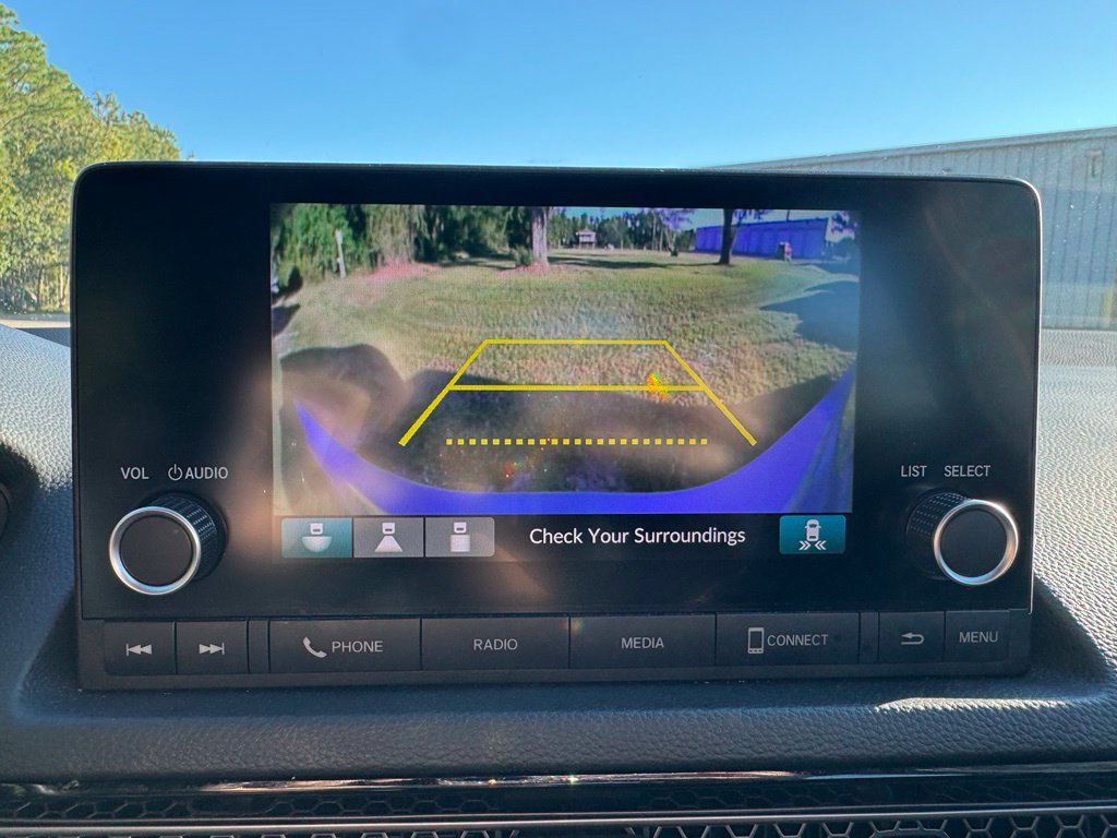 Used 2026 Honda Civic Sport image 18