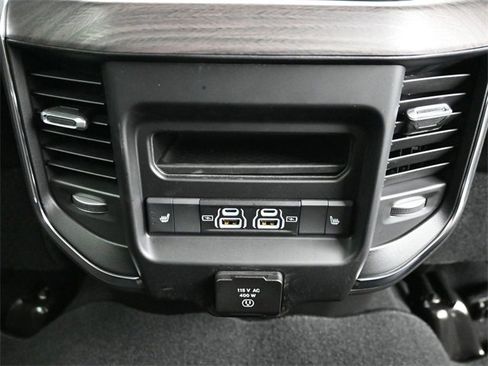 New 2026 RAM 2500 Laramie image 15