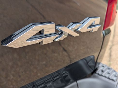 New 2026 RAM 1500 Big Horn AWD/4WD image 29