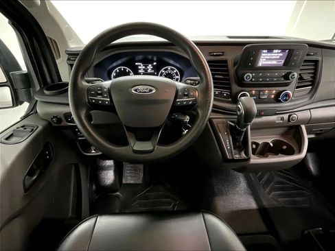 Used 2021 Ford Transit 350 XL RWD image 19