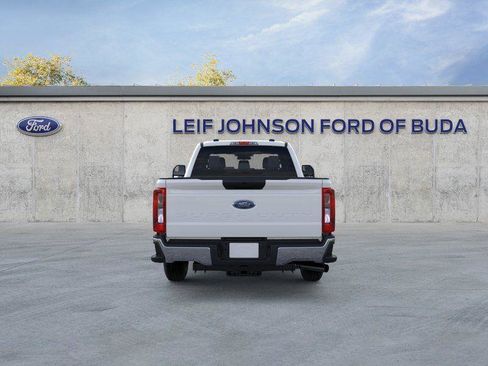 New 2026 Ford F250 XL w/ XL Chrome Package image 5