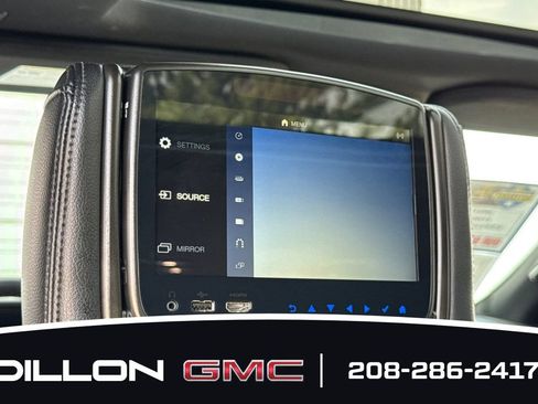 Used 2021 Ford Expedition Max Limited AWD/4WD image 15