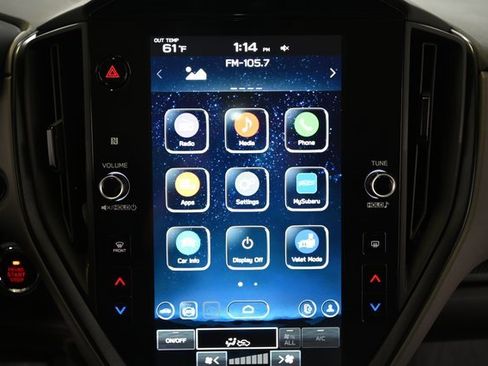 Certified 2024 Subaru Crosstrek 2.5i Limited w/ Crosstrek Mirror Package image 5