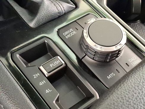 Used 2023 Toyota Tundra Limited w/ TRD Off-Road Package image 26