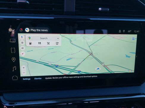 New 2026 GMC Sierra 1500 AT4 w/ AT4 Premium Package image 23