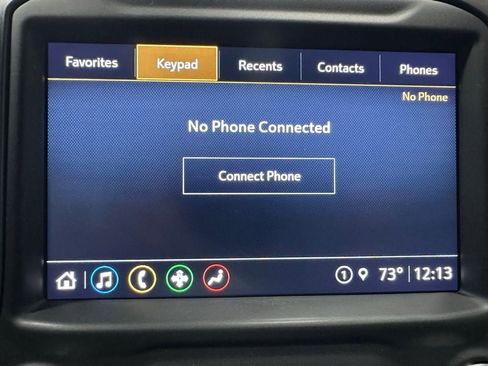 Used 2022 GMC Sierra 2500 AT4 image 29