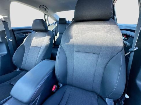 Certified 2023 Honda Accord LX image 18