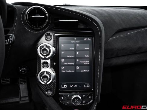 Used 2021 McLaren 765LT RWD image 40