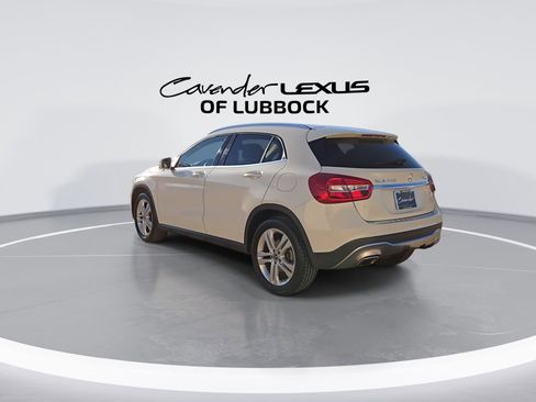 Used 2018 Mercedes-Benz GLA 250 4MATIC image 6