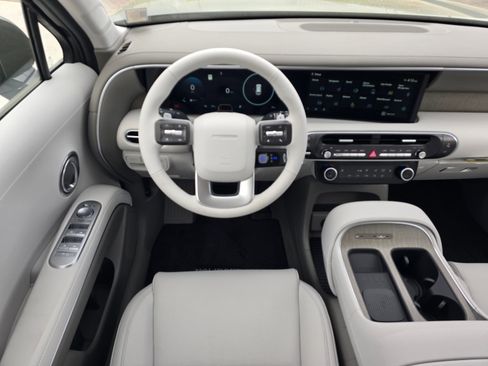 New 2026 Hyundai Palisade SEL AWD/4WD image 14