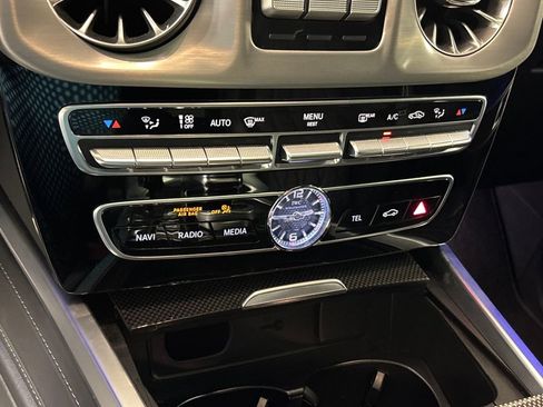 Used 2023 Mercedes-Benz G 63 AMG 4MATIC image 42