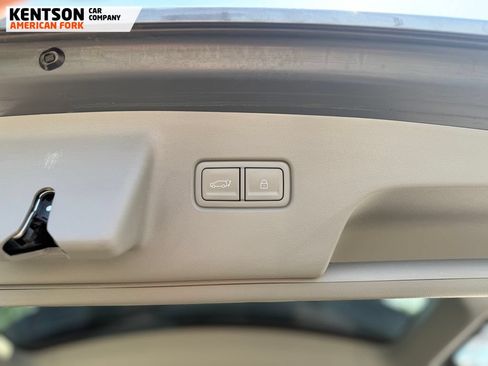 Used 2026 Hyundai Palisade SEL AWD/4WD image 35