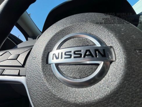 Used 2022 Nissan Altima 2.5 SV image 39