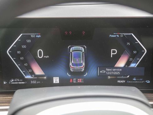 Used 2025 BMW X5 xDrive50e w/ Executive Package image 19