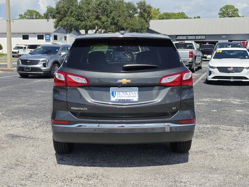 Used 2019 Chevrolet Equinox LT FWD image 6
