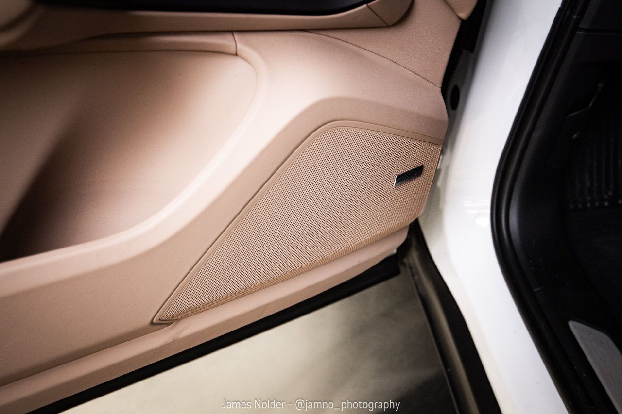 Certified 2026 Porsche Cayenne AWD/4WD image 22