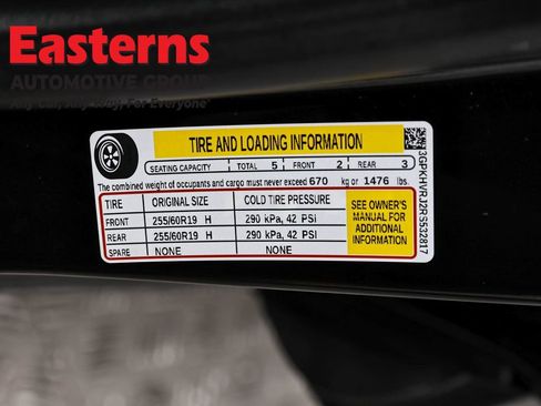 Used 2024 Honda Prologue EX image 32