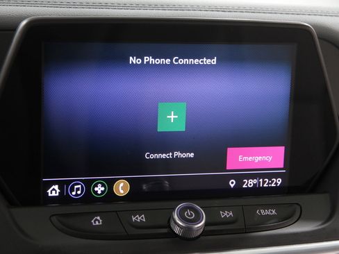 Used 2019 Chevrolet Blazer LT image 12