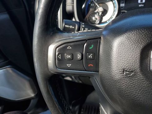 Used 2019 RAM 1500 Limited image 29