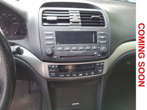 Used 2004 Acura TSX FWD image 14