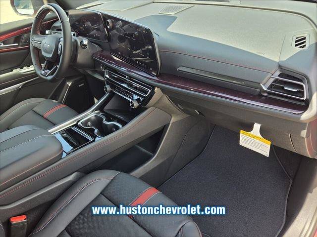 New 2026 Chevrolet Traverse RS FWD image 21