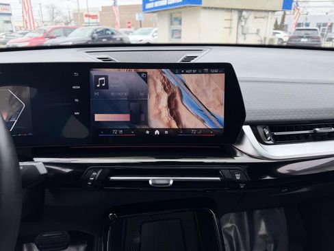 Used 2026 BMW X2 xDrive28i AWD/4WD image 18