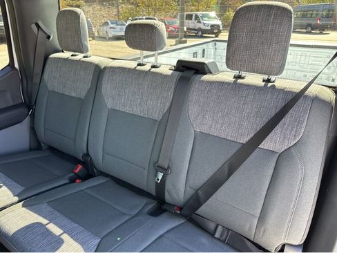 New 2026 Ford F250 XLT w/ F-250 >10K GVWR Package image 13