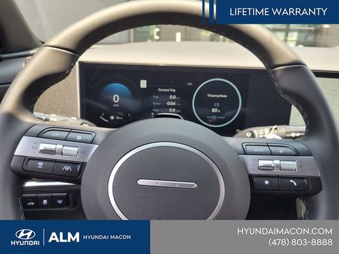 New 2025 Hyundai Santa Cruz XRT AWD/4WD image 31