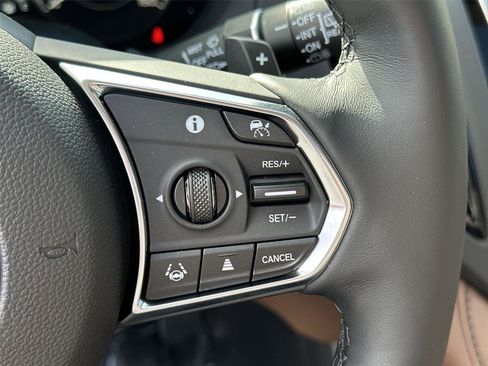 New 2026 Acura RDX SH-AWD w/ Advance Package image 24
