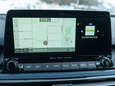 Used 2023 Kia Seltos S w/ Navigation Package image 17