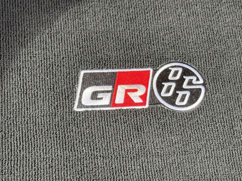 Used 2022 Toyota GR86 Premium RWD image 86
